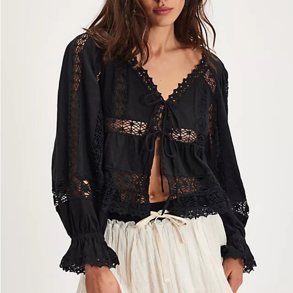 Sweet dreams top size medium free people